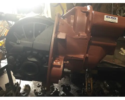 EATON-SPICER DD461PR488 DIFFERENTIAL ASSEMBLY FRONT REAR