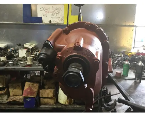 EATON-SPICER DD461PR488 DIFFERENTIAL ASSEMBLY FRONT REAR