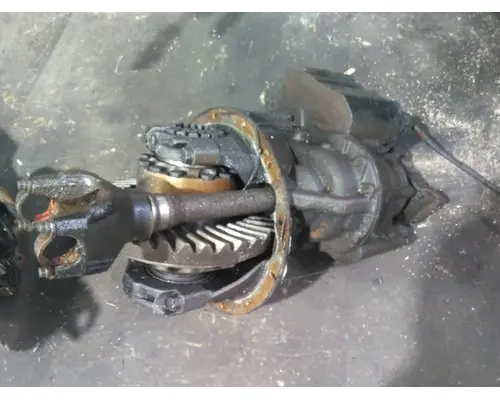 EATON-SPICER DD461PR617 DIFFERENTIAL ASSEMBLY FRONT REAR