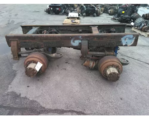 EATON-SPICER DD461PRTBD CUTOFF - SINGLE AXLE