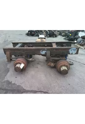 EATON-SPICER DD461PRTBD CUTOFF - SINGLE AXLE