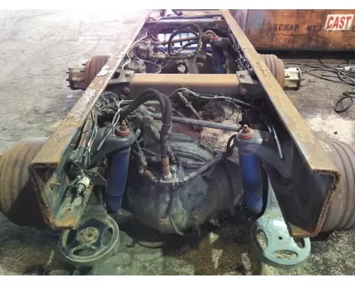 EATON-SPICER DD461PRTBD CUTOFF - SINGLE AXLE