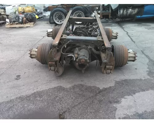 EATON-SPICER DD461PRTBD CUTOFF - SINGLE AXLE