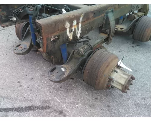 EATON-SPICER DD461PRTBD CUTOFF - SINGLE AXLE