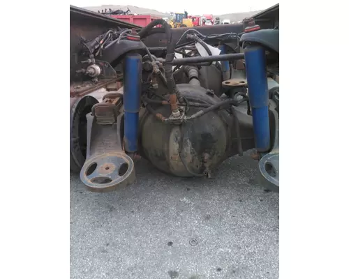 EATON-SPICER DD461PRTBD CUTOFF - SINGLE AXLE