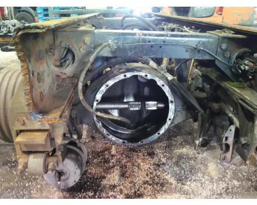EATON-SPICER DD461PRTBD CUTOFF - SINGLE AXLE