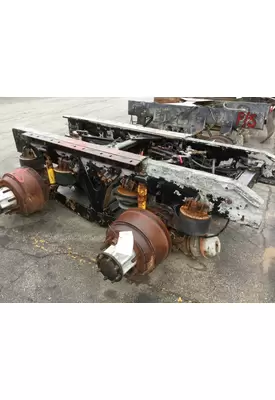 EATON-SPICER DD461PRTBD CUTOFF - TANDEM AXLE