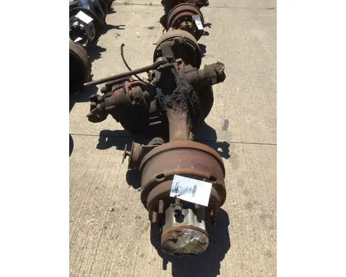 EATON-SPICER DD461P AXLE ASSEMBLY, REAR (FRONT)