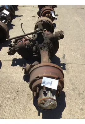 EATON-SPICER DD461P AXLE ASSEMBLY, REAR (FRONT)
