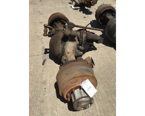 EATON-SPICER DD461P AXLE ASSEMBLY, REAR (FRONT)