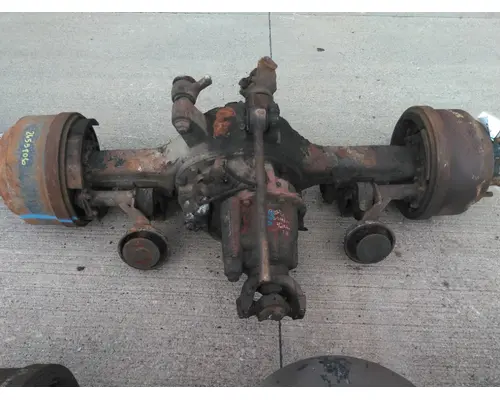 EATON-SPICER DD461P AXLE ASSEMBLY, REAR (FRONT)