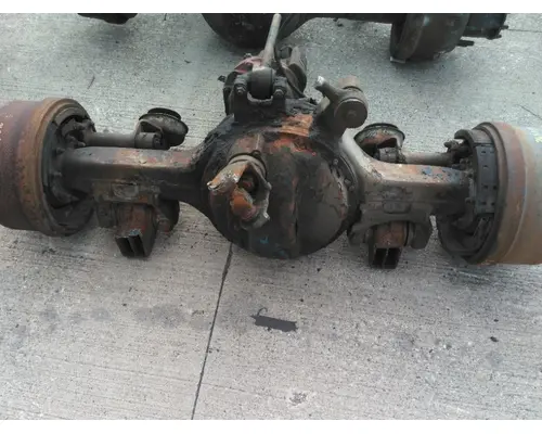 EATON-SPICER DD461P AXLE ASSEMBLY, REAR (FRONT)