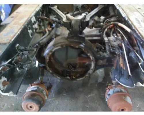 EATON-SPICER DD461P AXLE HOUSING, REAR (FRONT)