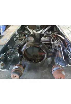 EATON-SPICER DD461P AXLE HOUSING, REAR (FRONT)