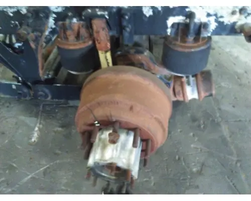 EATON-SPICER DD461P AXLE HOUSING, REAR (FRONT)