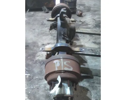 EATON-SPICER DD461P AXLE HOUSING, REAR (FRONT)