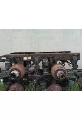 EATON-SPICER DD462PR390 CUTOFF - SINGLE AXLE