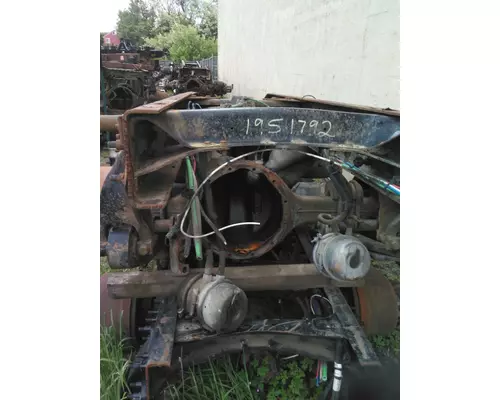EATON-SPICER DD462PR390 CUTOFF - SINGLE AXLE