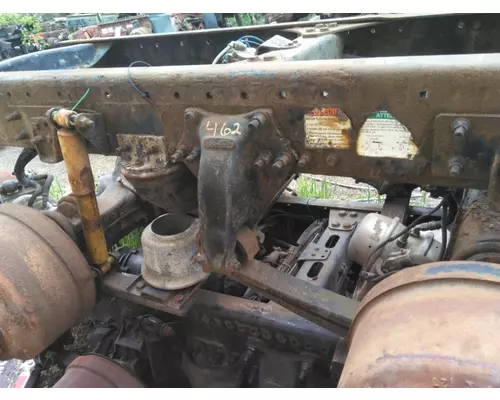 EATON-SPICER DD462PR390 CUTOFF - SINGLE AXLE
