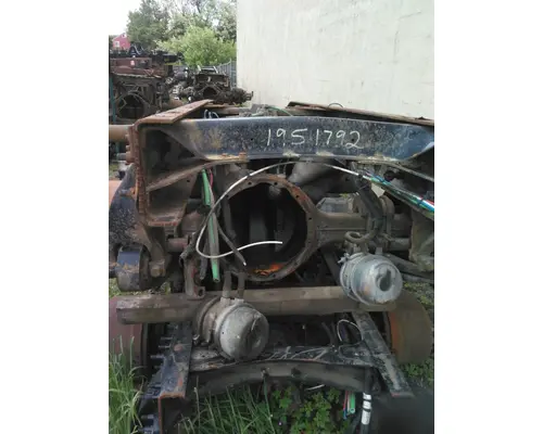 EATON-SPICER DD462PR390 MATCHED SET REARS