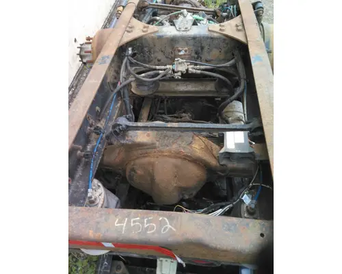 EATON-SPICER DD462PR390 MATCHED SET REARS