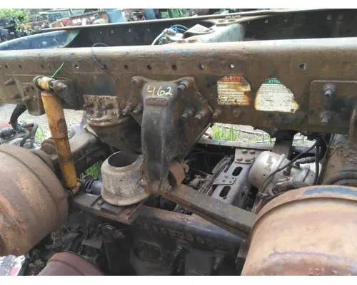 EATON-SPICER DD462PR390 MATCHED SET REARS