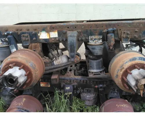 EATON-SPICER DD462PR390 MATCHED SET REARS