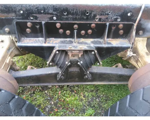 EATON-SPICER DD462PR411 CUTOFF - SINGLE AXLE