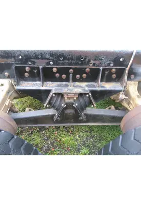 EATON-SPICER DD462PR411 CUTOFF - SINGLE AXLE