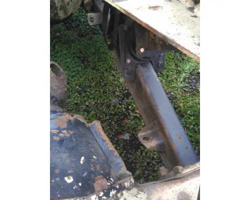 EATON-SPICER DD462PR411 CUTOFF - SINGLE AXLE