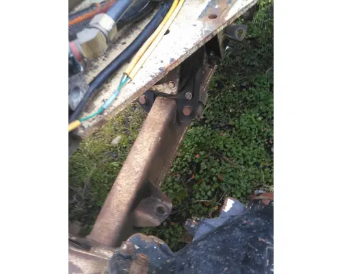 EATON-SPICER DD462PR411 CUTOFF - SINGLE AXLE