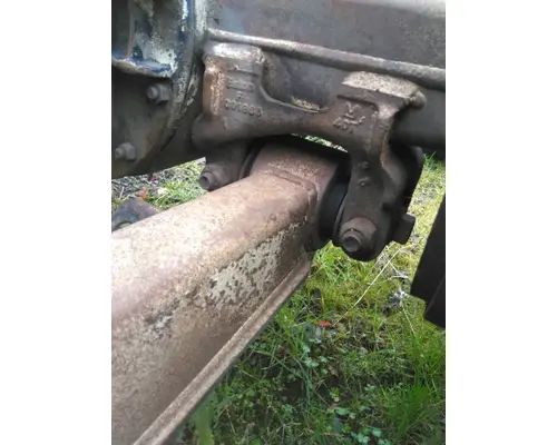 EATON-SPICER DD462PR411 CUTOFF - SINGLE AXLE