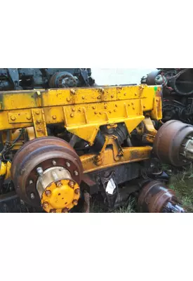 EATON-SPICER DD462PR411 CUTOFF - TANDEM AXLE