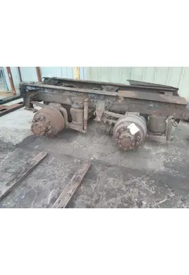 EATON-SPICER DD462PRTBD CUTOFF - SINGLE AXLE