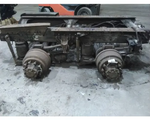 EATON-SPICER DD462PRTBD CUTOFF - SINGLE AXLE