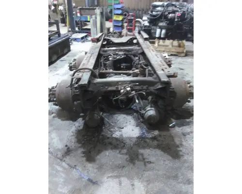 EATON-SPICER DD462PRTBD CUTOFF - SINGLE AXLE