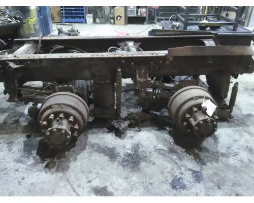 EATON-SPICER DD462PRTBD CUTOFF - SINGLE AXLE