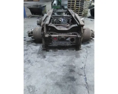 EATON-SPICER DD462PRTBD CUTOFF - SINGLE AXLE