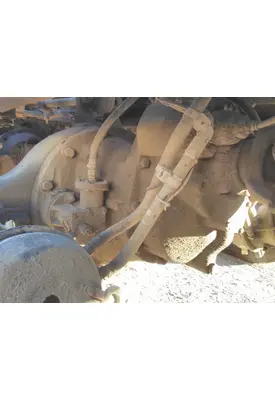 EATON-SPICER DD463PR433 CUTOFF - SINGLE AXLE