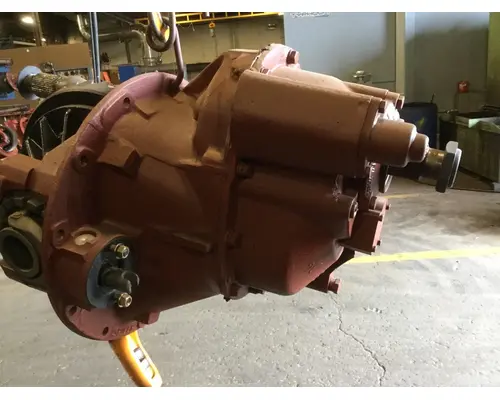 EATON-SPICER DD463PR529 DIFFERENTIAL ASSEMBLY FRONT REAR
