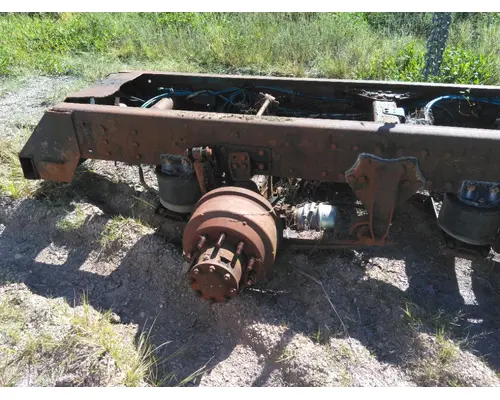 EATON-SPICER DD463PRTBD CUTOFF - SINGLE AXLE