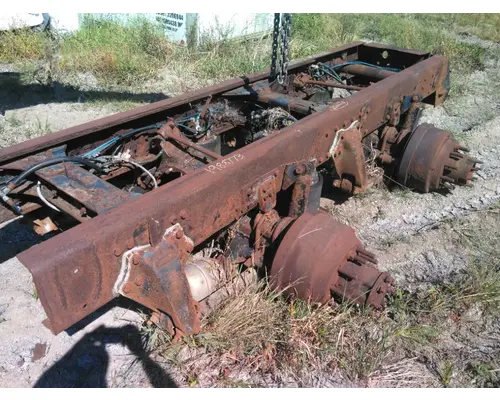 EATON-SPICER DD463PRTBD CUTOFF - SINGLE AXLE