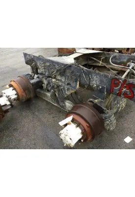 EATON-SPICER DD463PRTBD CUTOFF - SINGLE AXLE