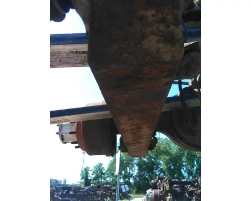 EATON-SPICER DD463PRTBD CUTOFF - SINGLE AXLE
