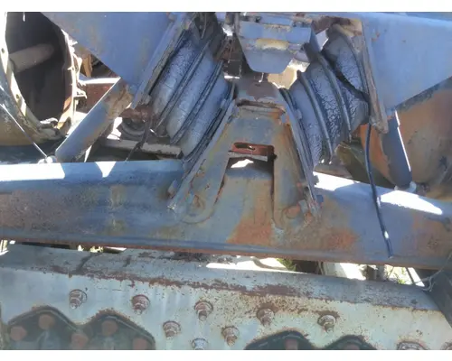 EATON-SPICER DD463PRTBD CUTOFF - SINGLE AXLE