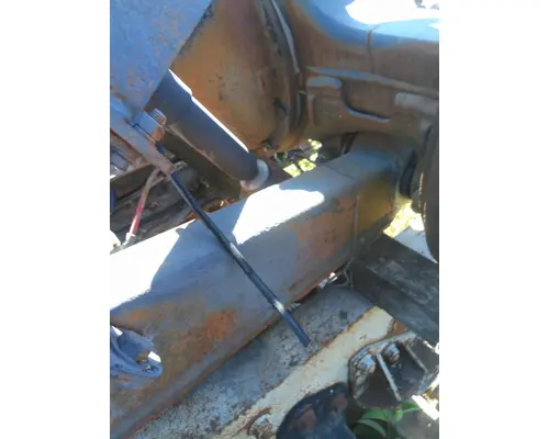 EATON-SPICER DD463PRTBD CUTOFF - SINGLE AXLE