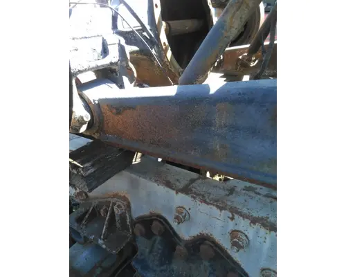 EATON-SPICER DD463PRTBD CUTOFF - SINGLE AXLE