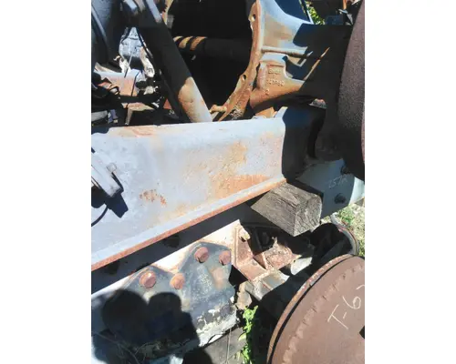 EATON-SPICER DD463PRTBD CUTOFF - SINGLE AXLE