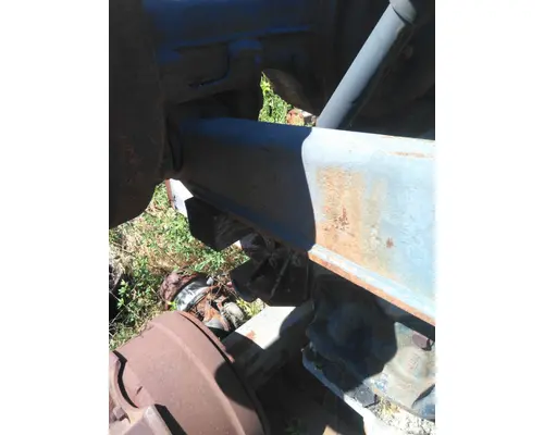 EATON-SPICER DD463PRTBD CUTOFF - SINGLE AXLE