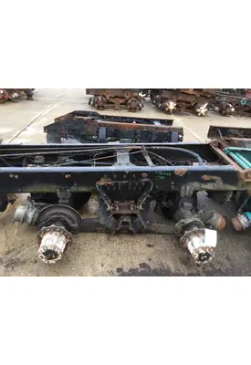 EATON-SPICER DD463PRTBD CUTOFF - SINGLE AXLE